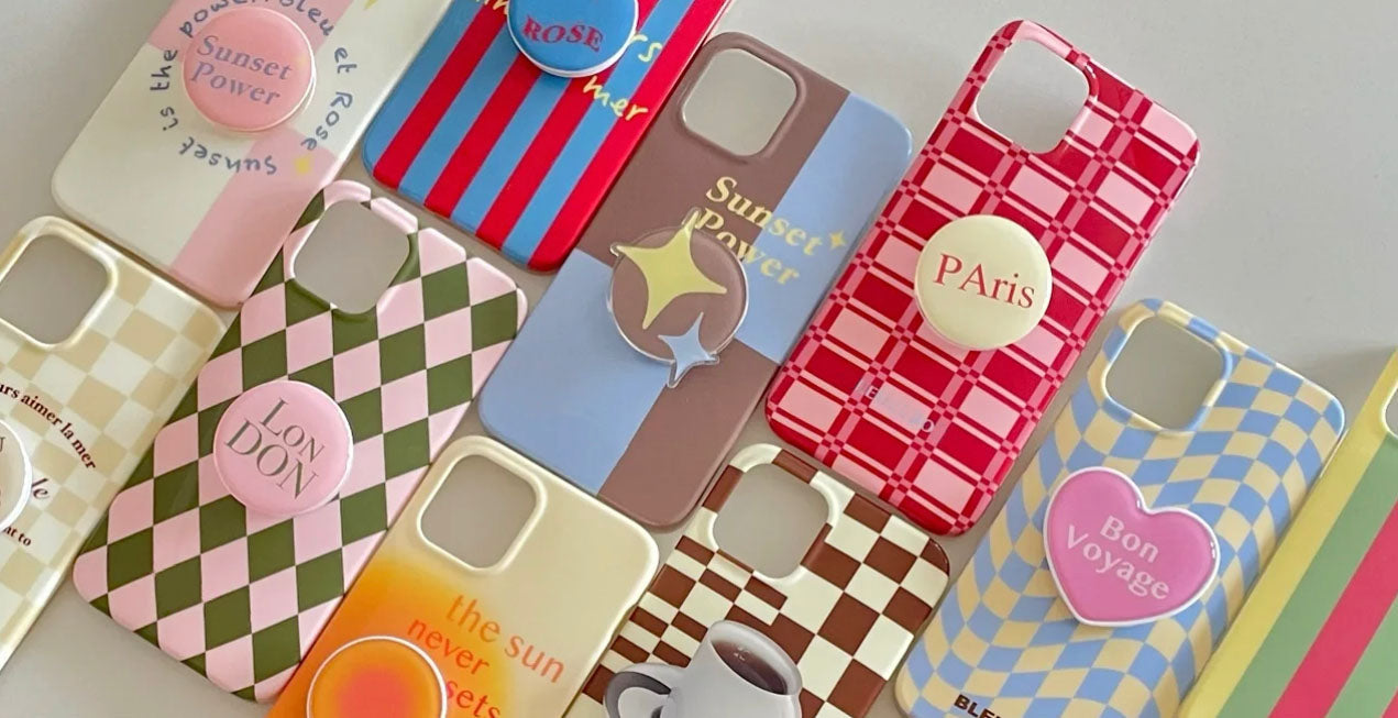 All Iphone Cases