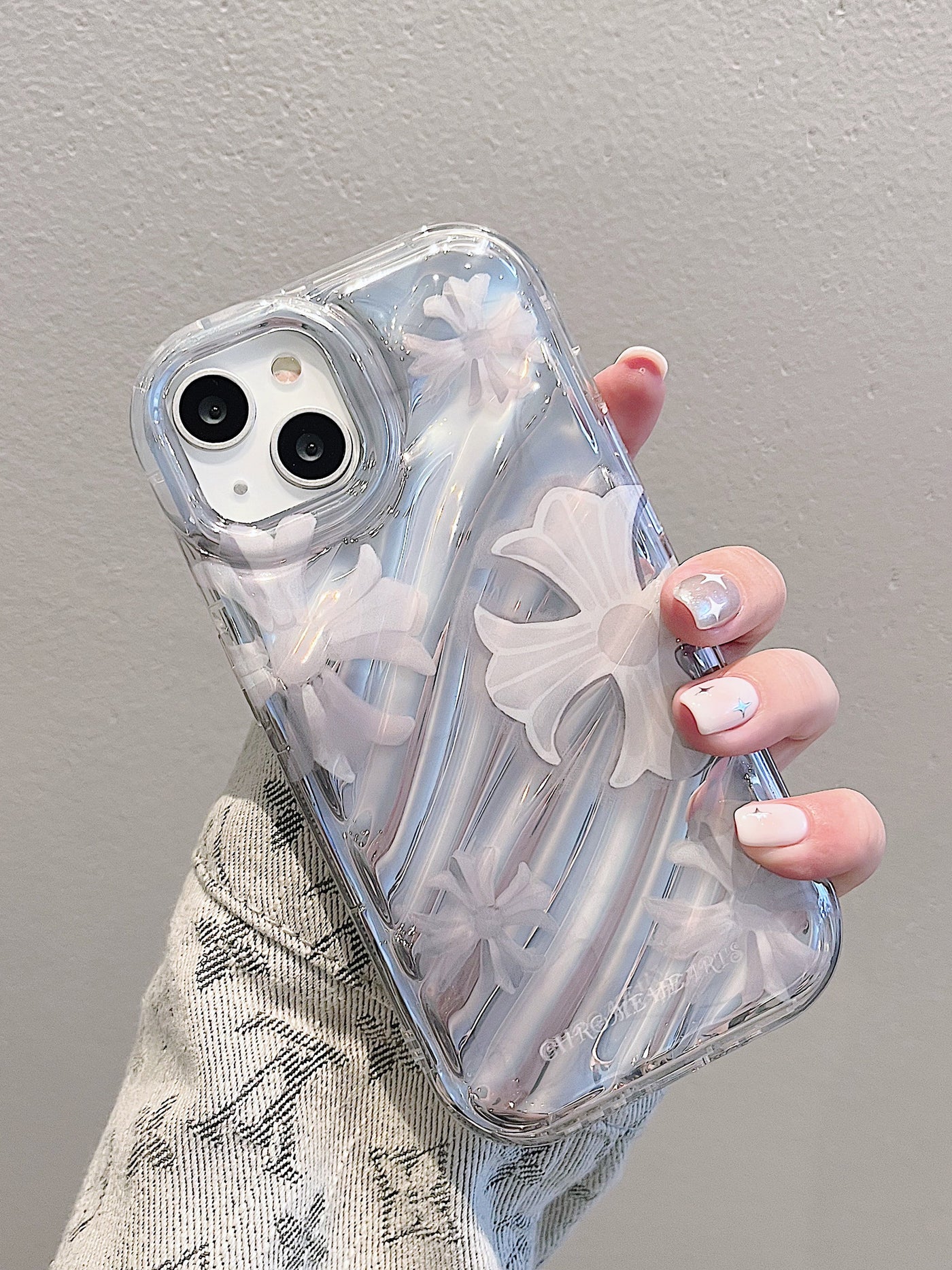 Cross Phone Case