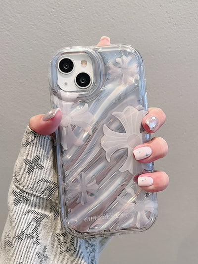 Cross Phone Case