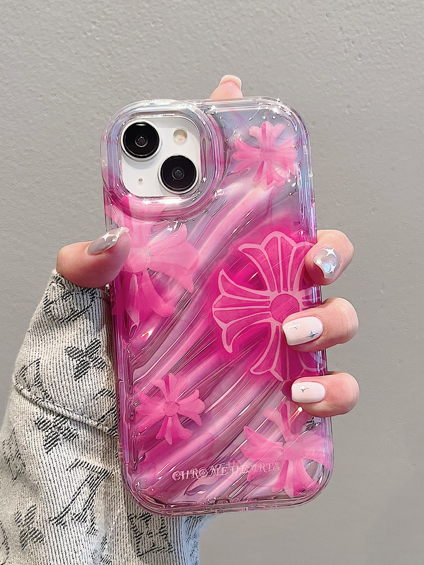 Cross Phone Case