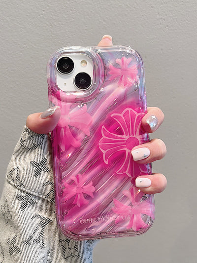 Cross Phone Case
