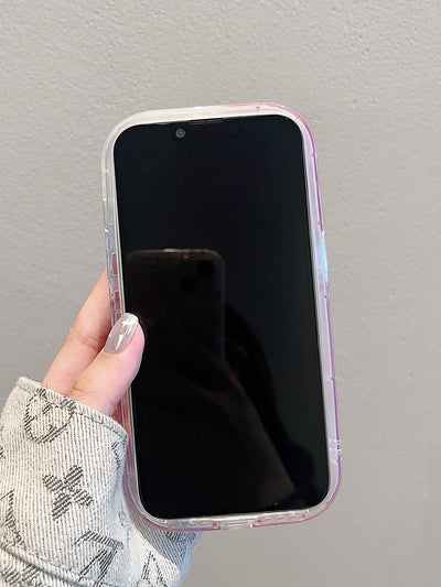 Cross Phone Case