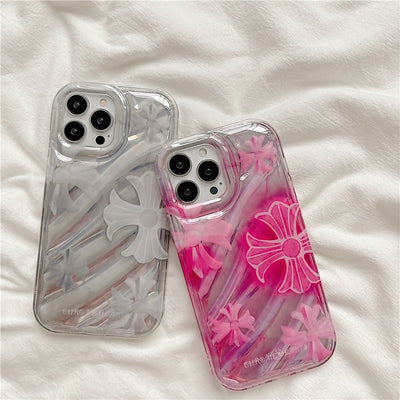 Cross Phone Case