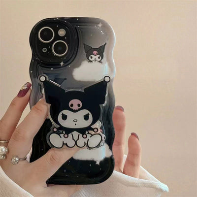 cute kuromi