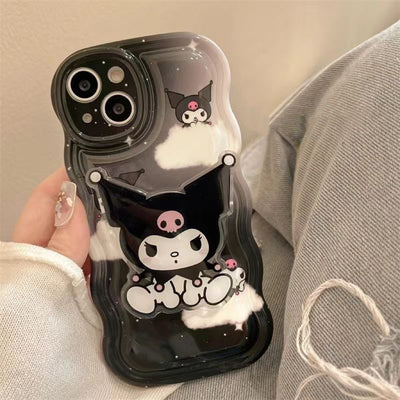 cute kuromi