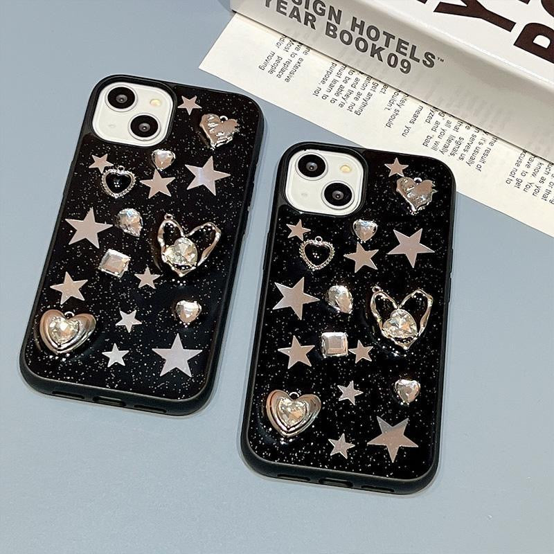 shining stars