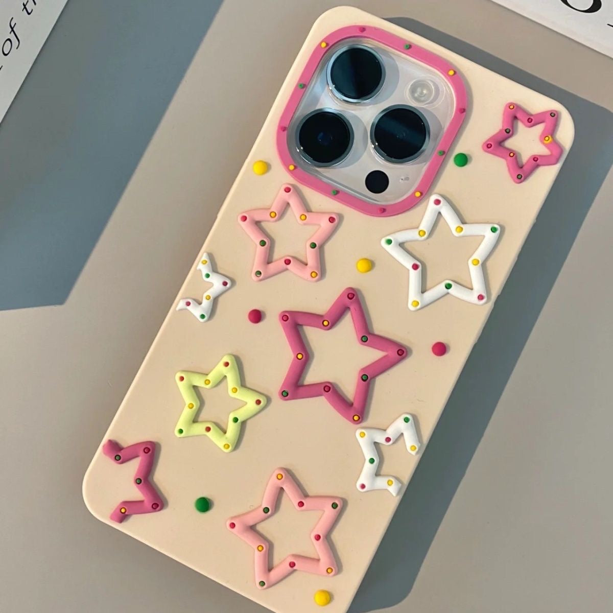 stars